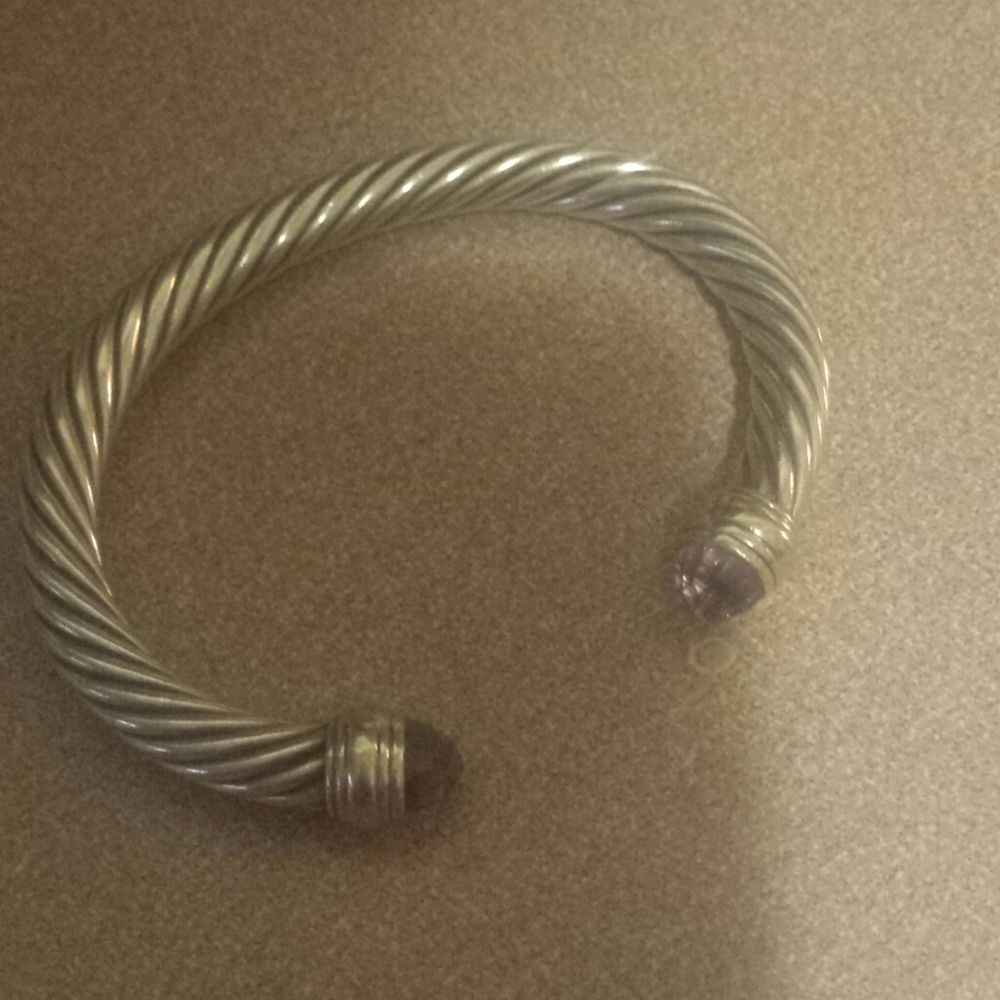 David yurman 925 585